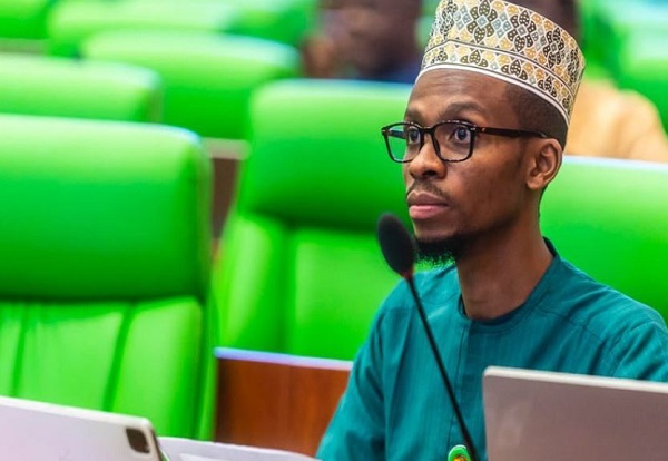 Mohammed Bello El-Rufai educational background