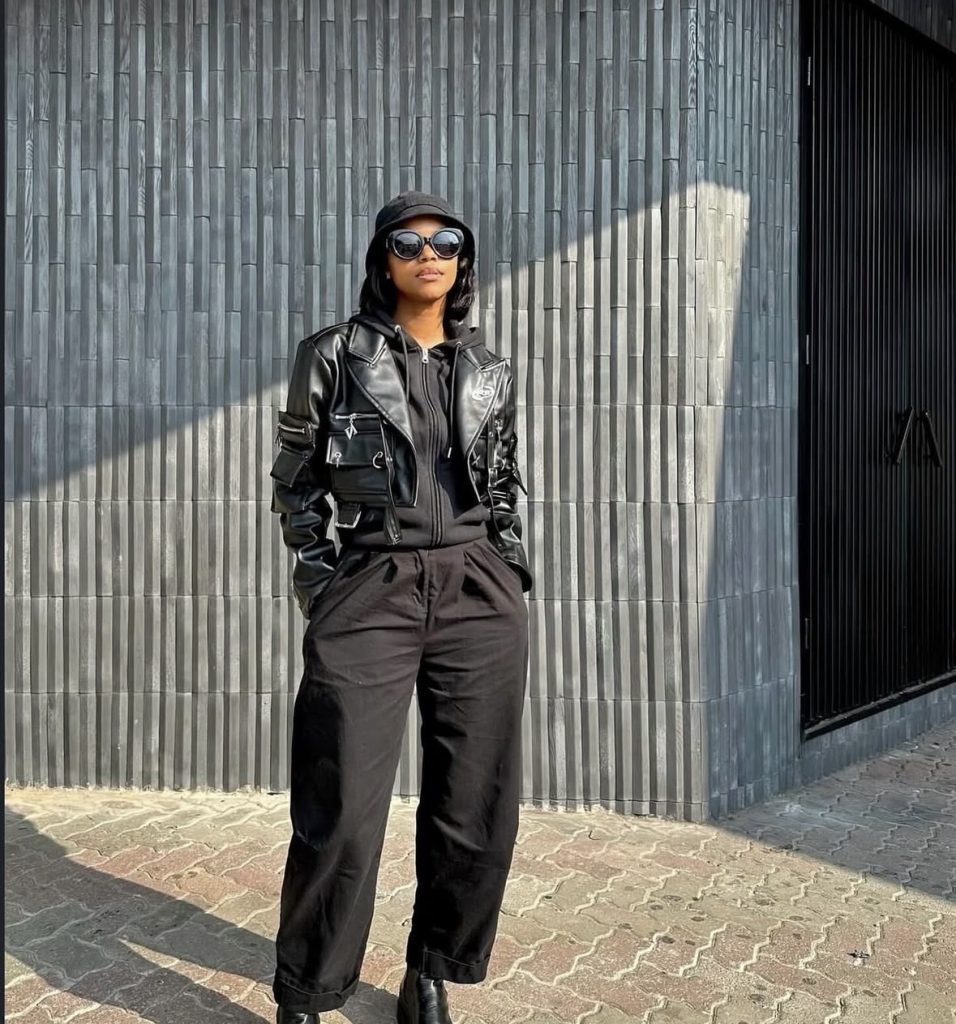 Neliswa Personal life 