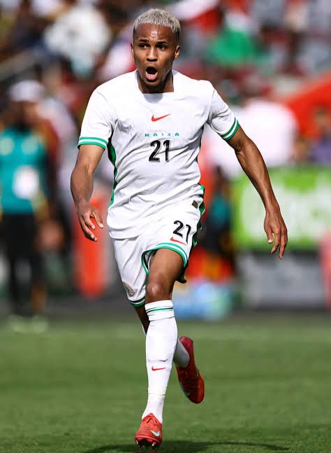 Felix Agu Controversies 