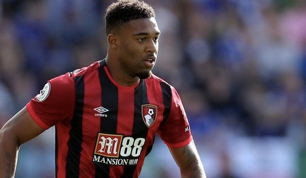 Jordon Ibe Net worth 