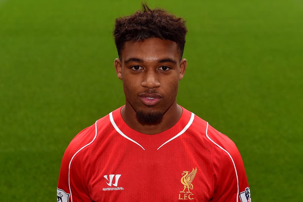Jordon Ibe biography 