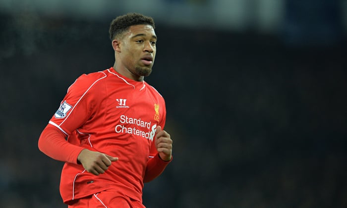 Jordon Ibe personal life 