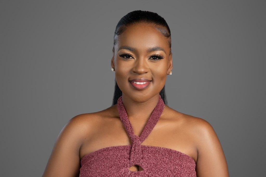 Marcia Cia Morata biography