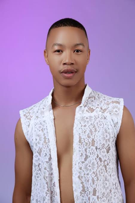 Mashél Mokale biography 