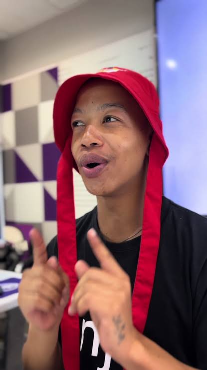 Mashél Mokale personal life 