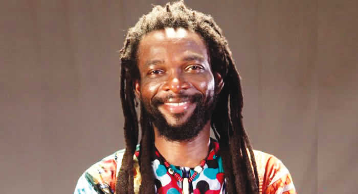 Beautiful Nubia biography