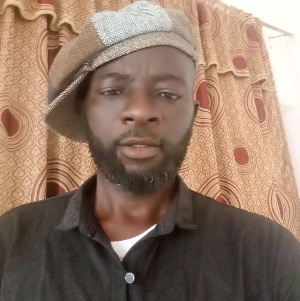 Okemesi educational background 