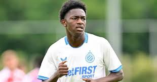 EDUCATIONAL BACKGROUND