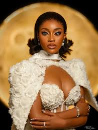 ETSANYI TUKURA BIOGRAPHY