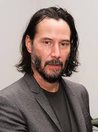 KEANU REEVES BIOGRAPHY