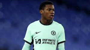 EDUCATIONAL BACKGROUND