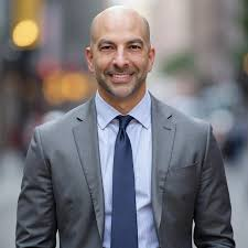 PETER ATTIA BIOGRAPHY