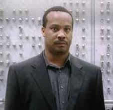 GERALD DONALD BIOGRAPHY