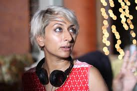 IRAM PARVEEN BILAL BIOGFRAPHY