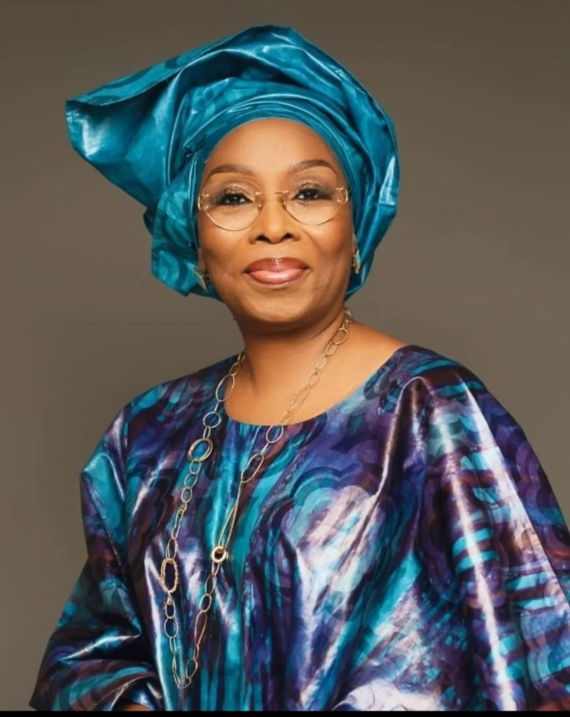 Modele Sarafa-Yusuf personal life