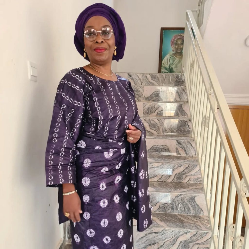 Modele Sarafa-Yusuf Controveries