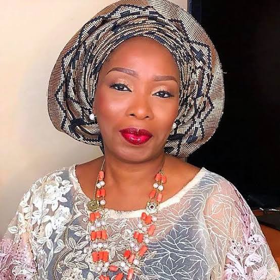 Modele Sarafa-Yusuf Career