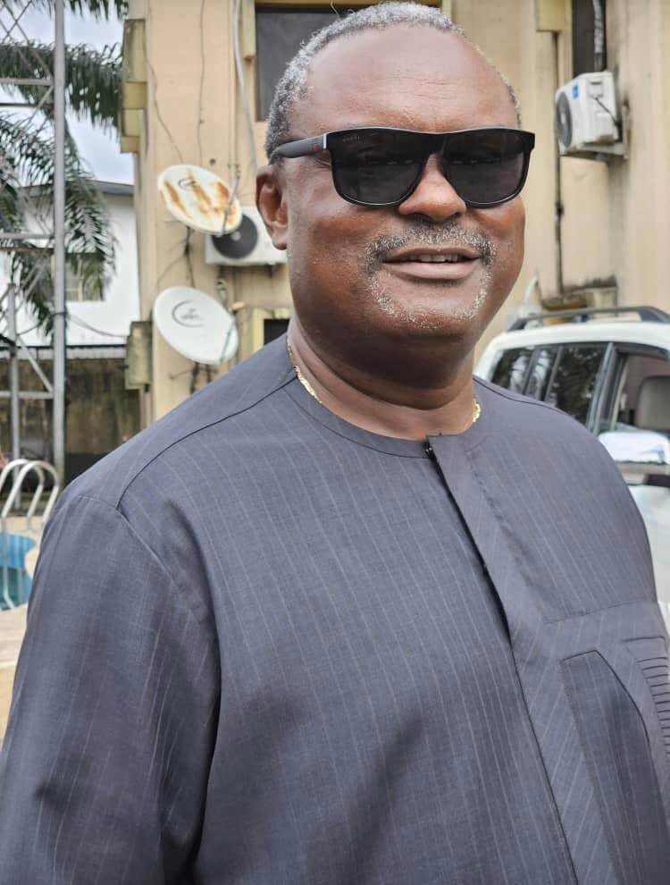 Sunny Ewule Controversies