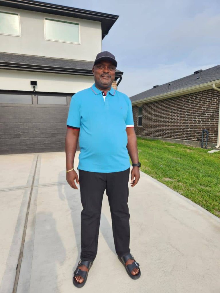 Sunny Ewule Net worth