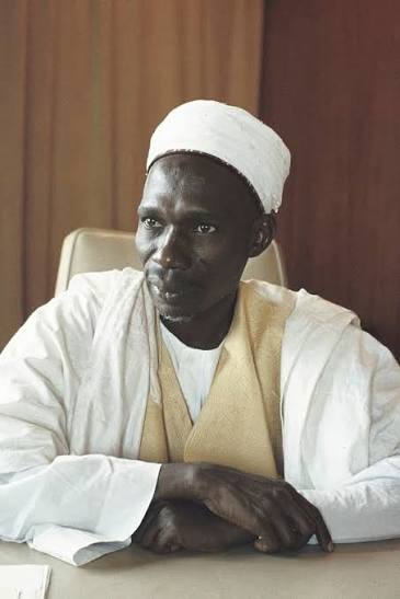 Abubakar Tafawa biography 
