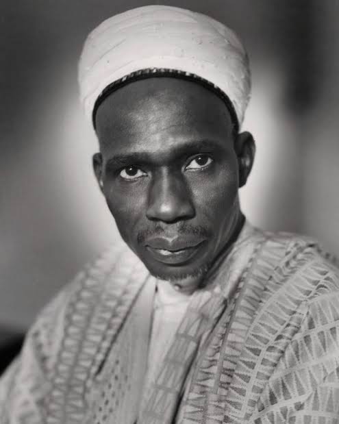 Abubakar Tafawa Career