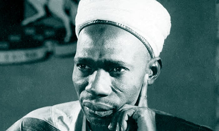 Abubakar Tafawa Net worth