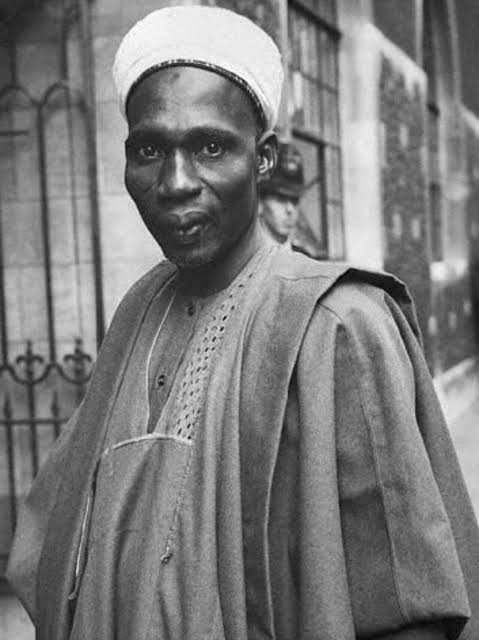 Abubakar Tafawa Death 