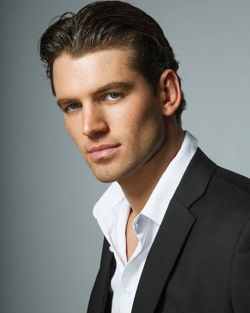 Noah Fearnley Career