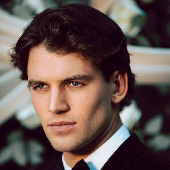 Noah Fearnley personal life 