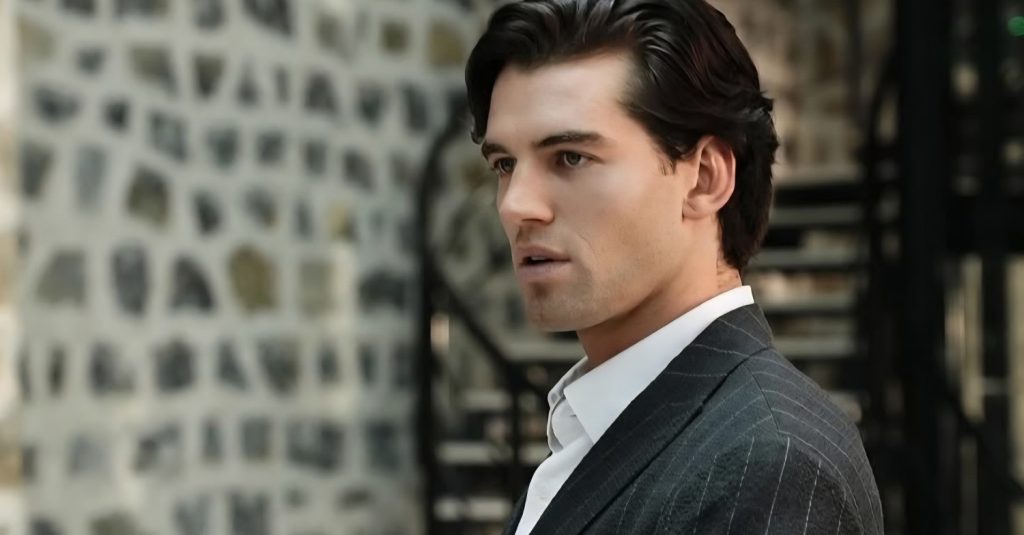 Noah Fearnley Net worth