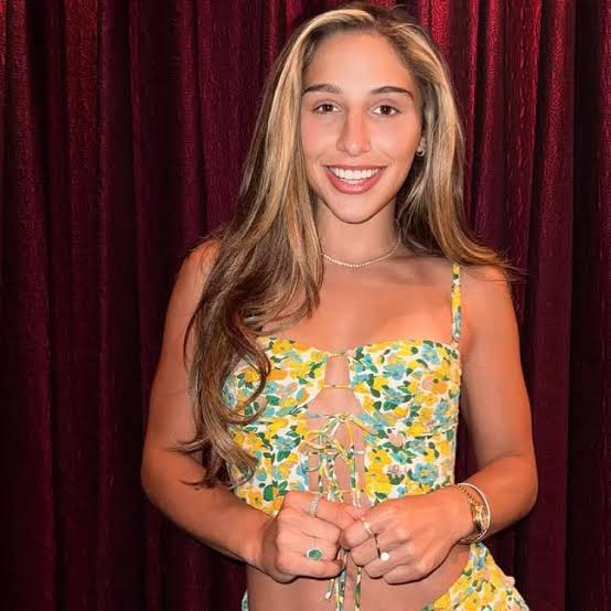 Abella Danger personal life 