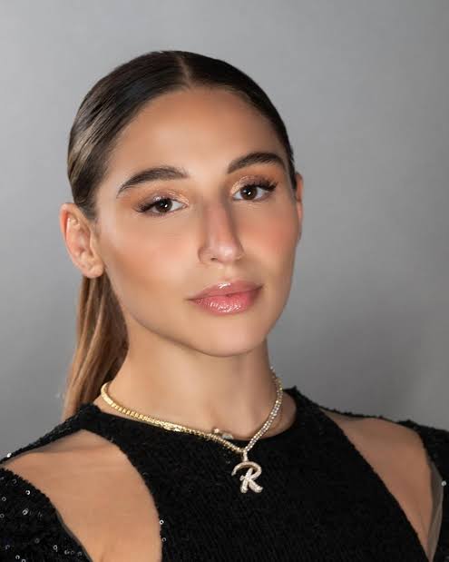 Abella Danger Net worth