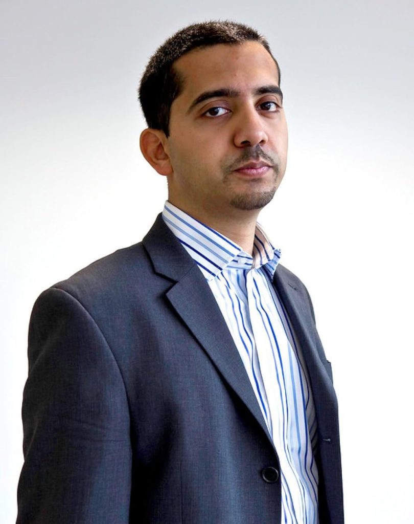 Hassan Mehdi biography 