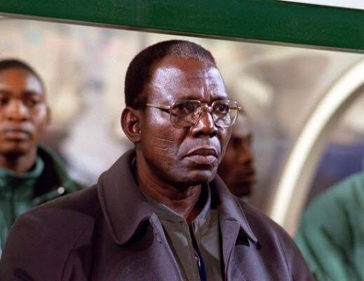 Festus Adegboye Onigbinde educational background 