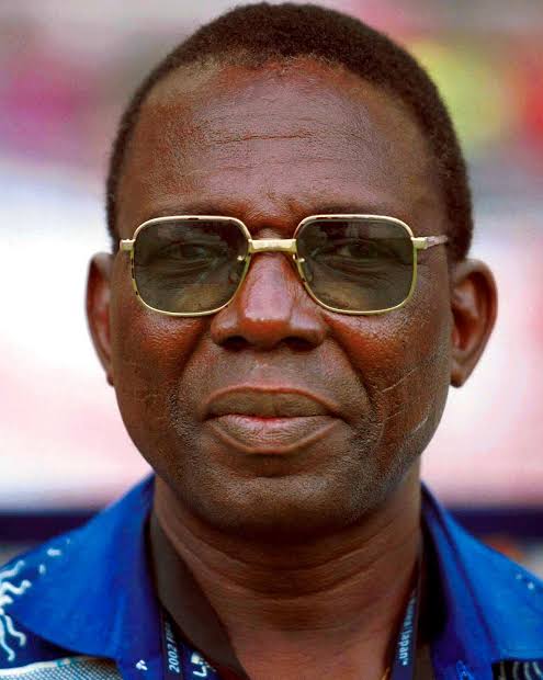 Festus Adegboye Onigbinde Personal life 