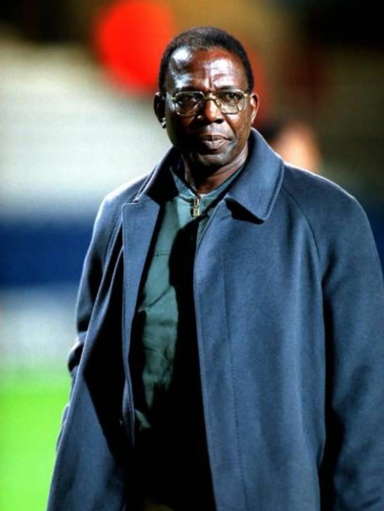 Festus Adegboye Onigbinde death 