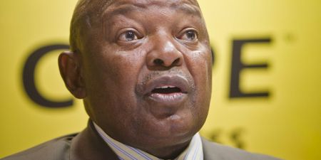 Mosiuoa Lekota personal life 