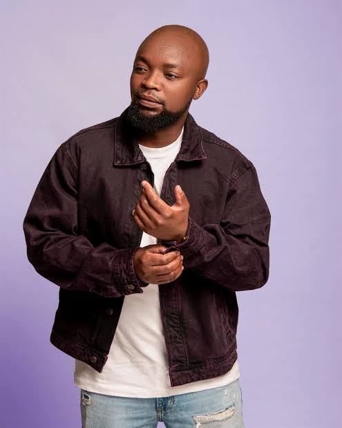 Russell Zuma educational background 