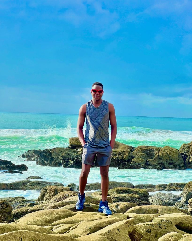 Lowsheen personal life 