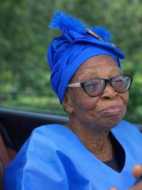 Deborah Adebola Fasoyin personal life 