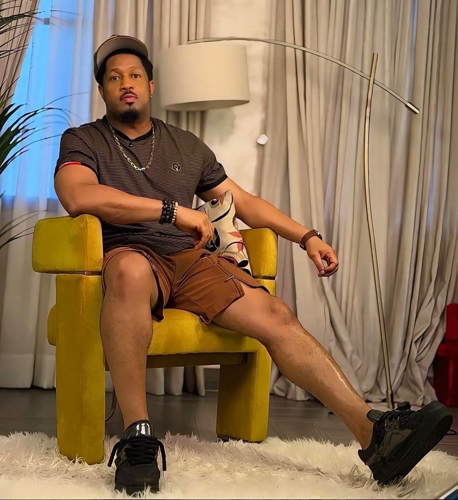 Mike Ezuruonye Controversies