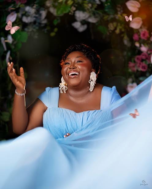 Blessing Obasi-Nze Net worth 