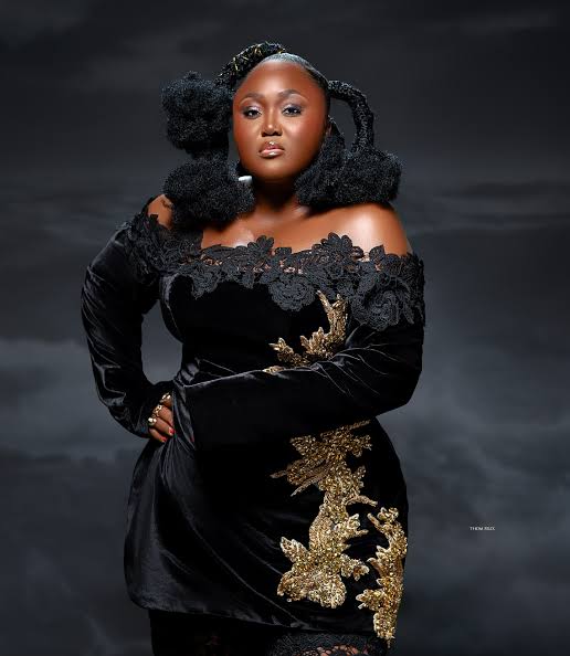 Blessing Obasi-Nze educational background 