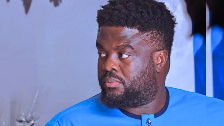 Aremu Afolayan biography 