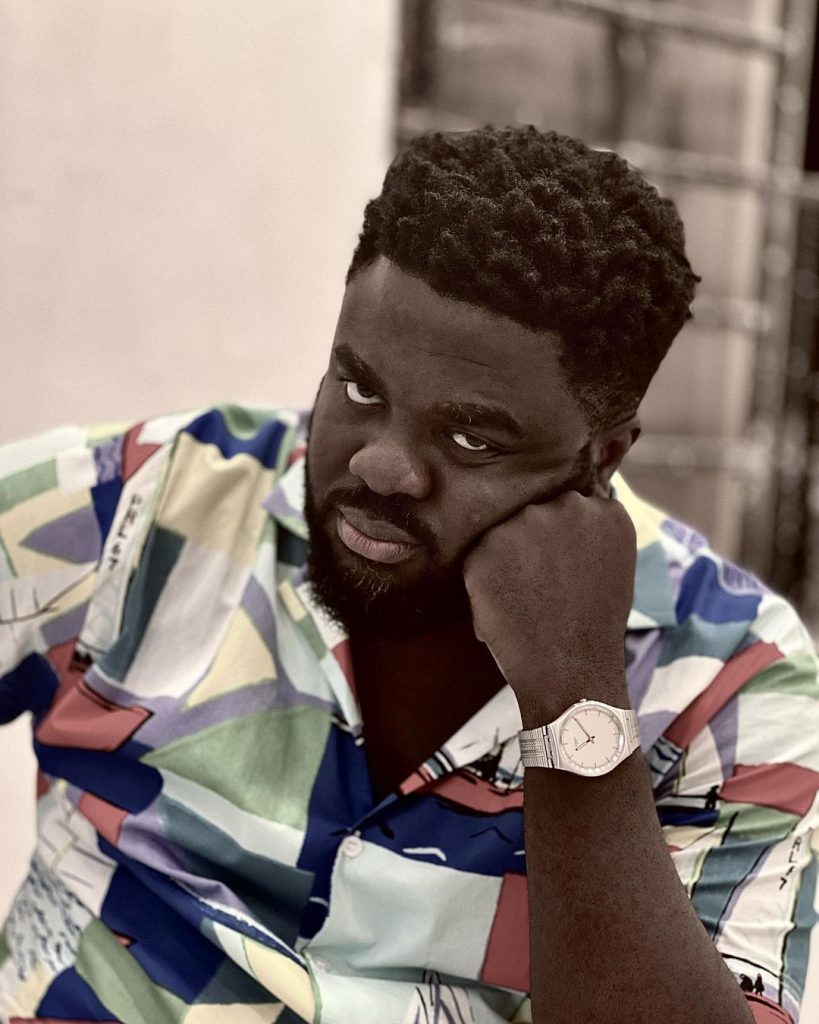 Aremu Afolayan Career