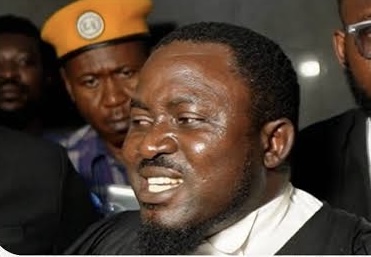 Barrister Marshal Abubakar educational background 