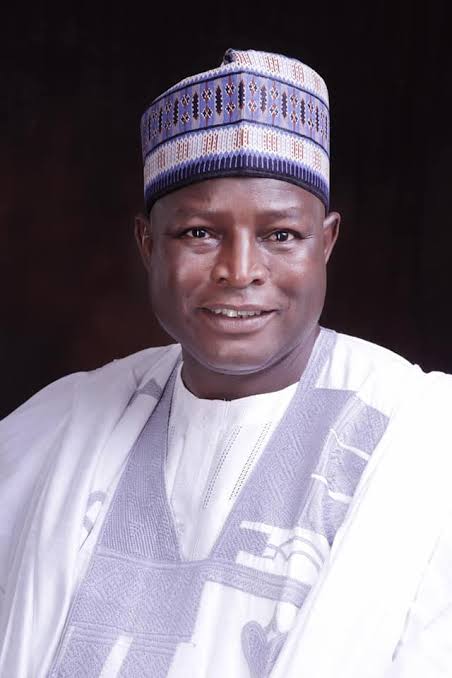Senator Ahmad Abubakar biography