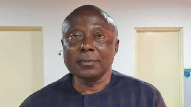 Chukwunyere Nwabuoku Controversies