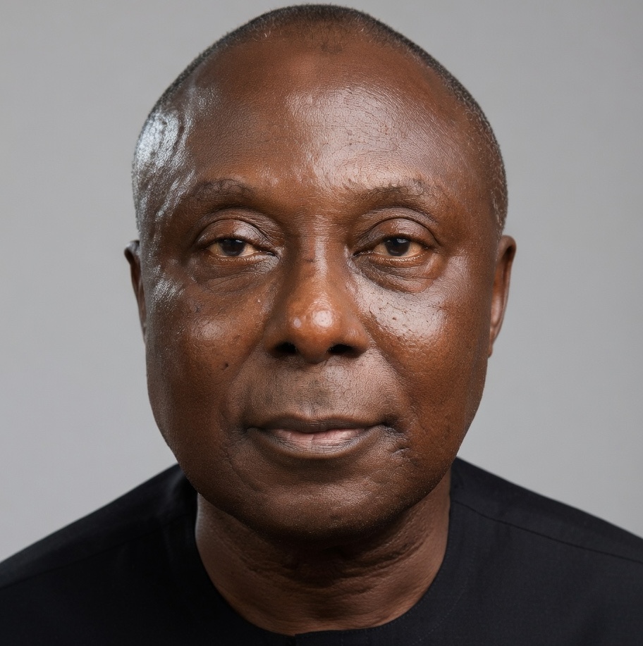 Chukwunyere Nwabuoku biography