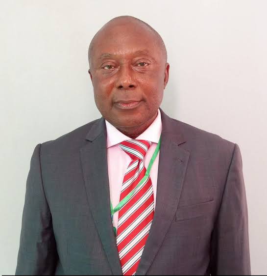 Chukwunyere Nwabuoku educational background